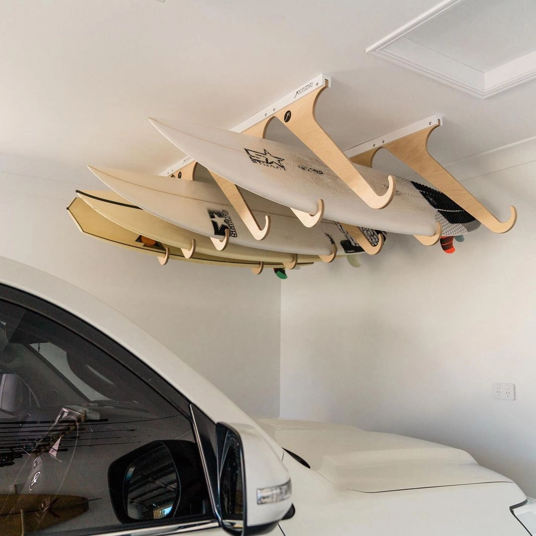 Surfboard Storage