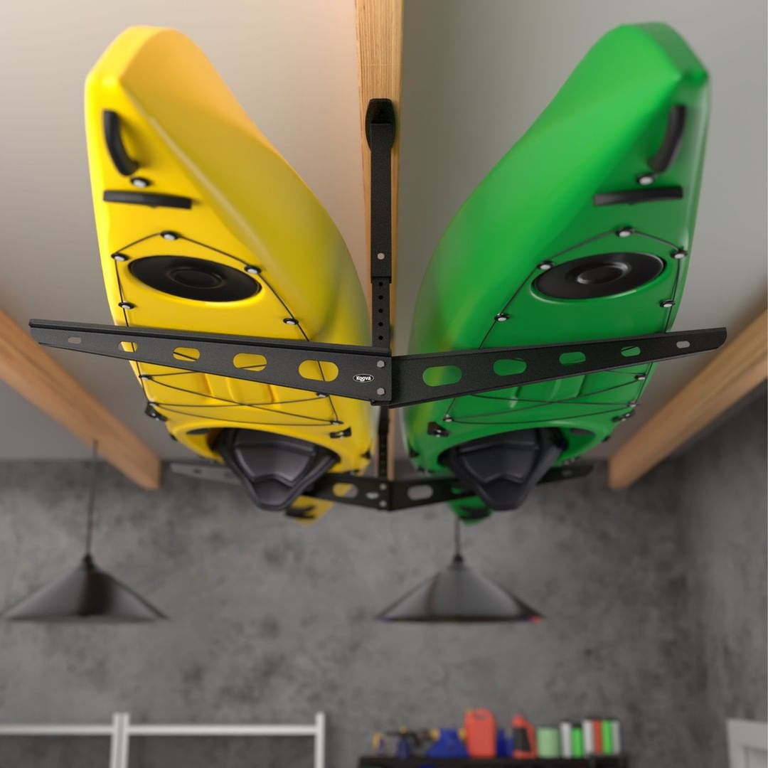 Kayak Racks