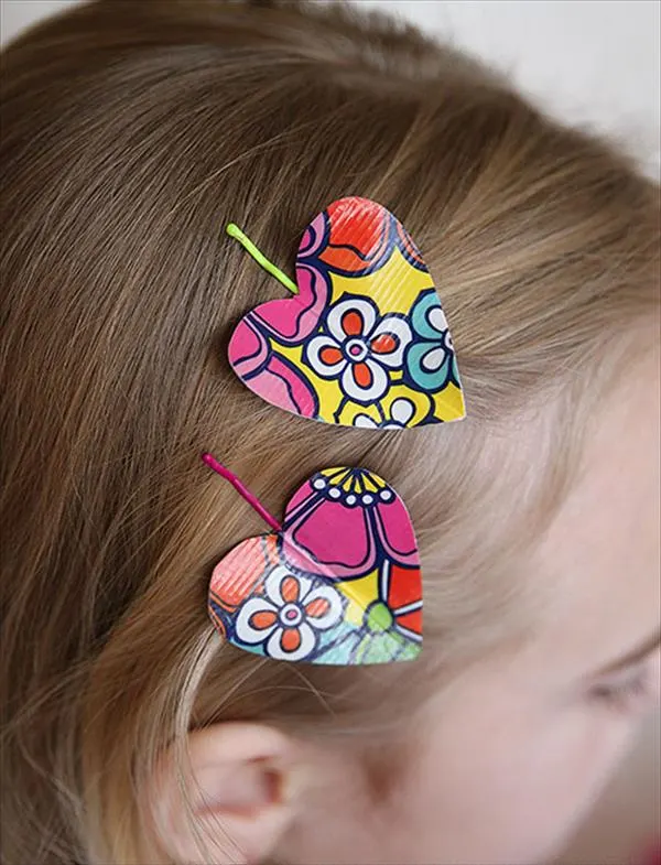 Hair Pins