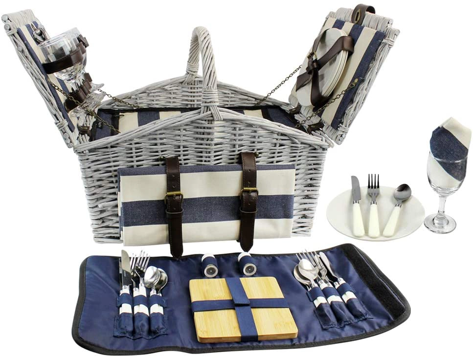 picnic basket