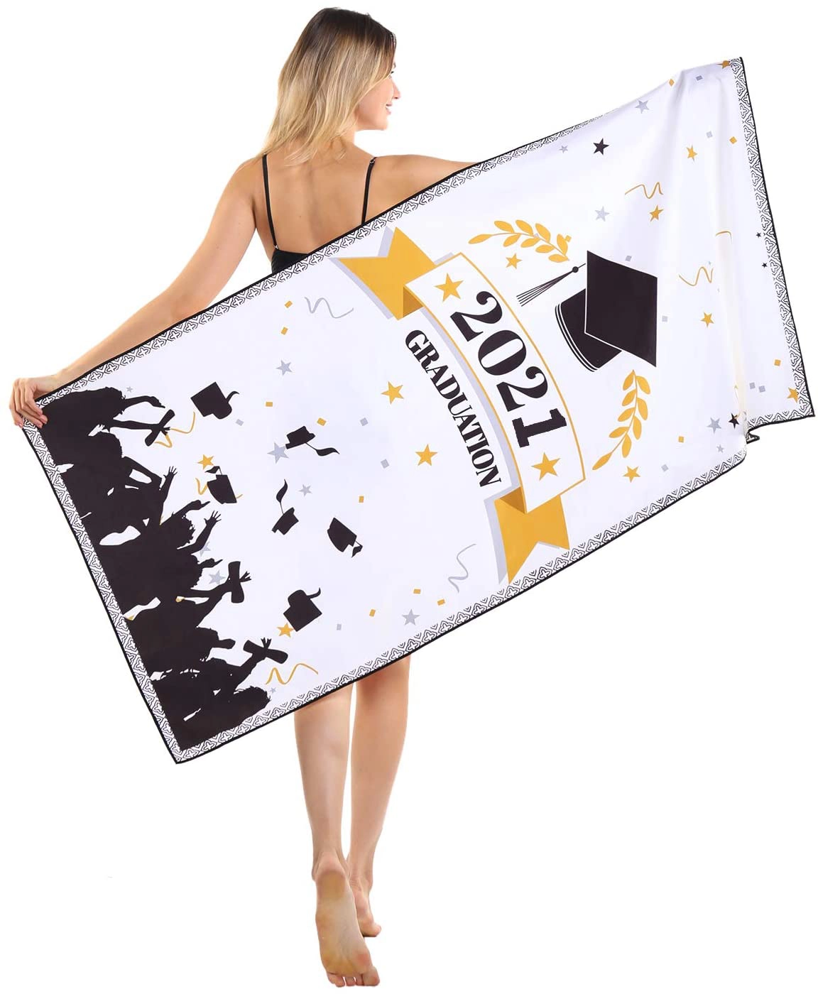 beach towel