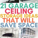 ceiling storage