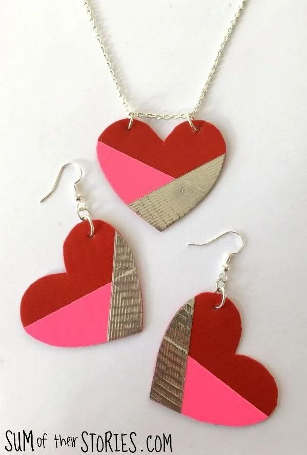 Heart Jewelry