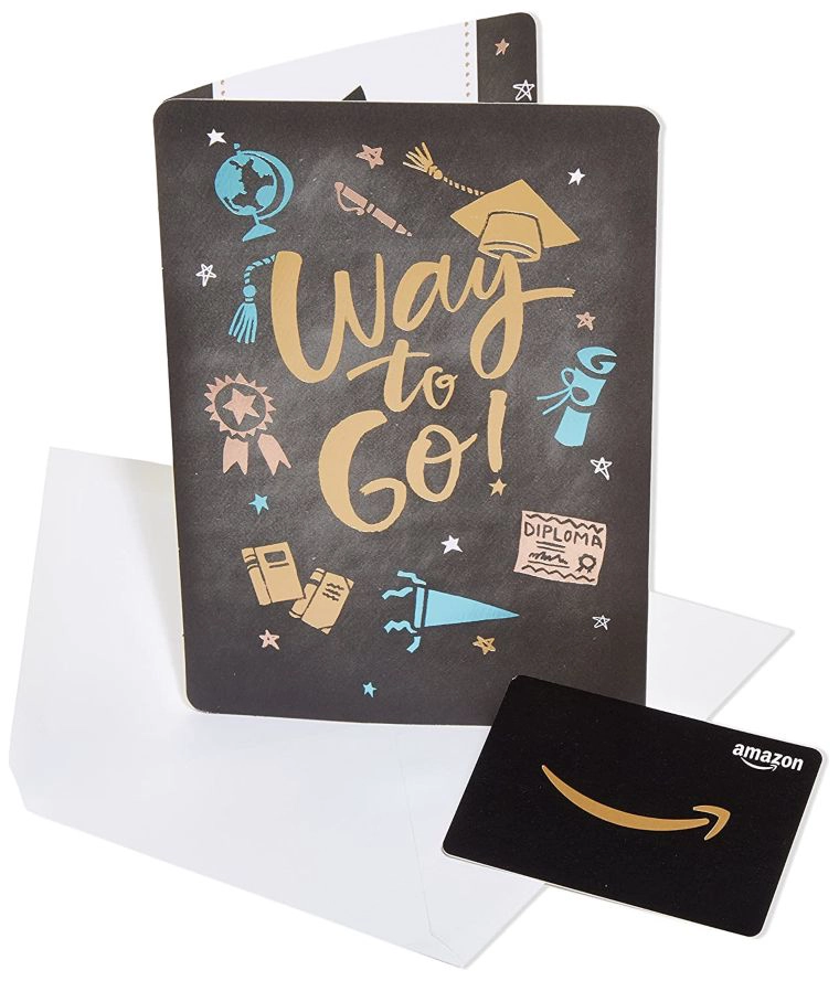 amazon gift card