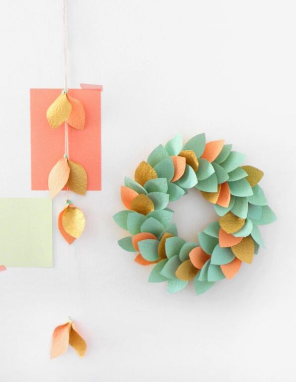 31 Paper Crafts for Adults You're Going to Adore - Craftsy Hacks