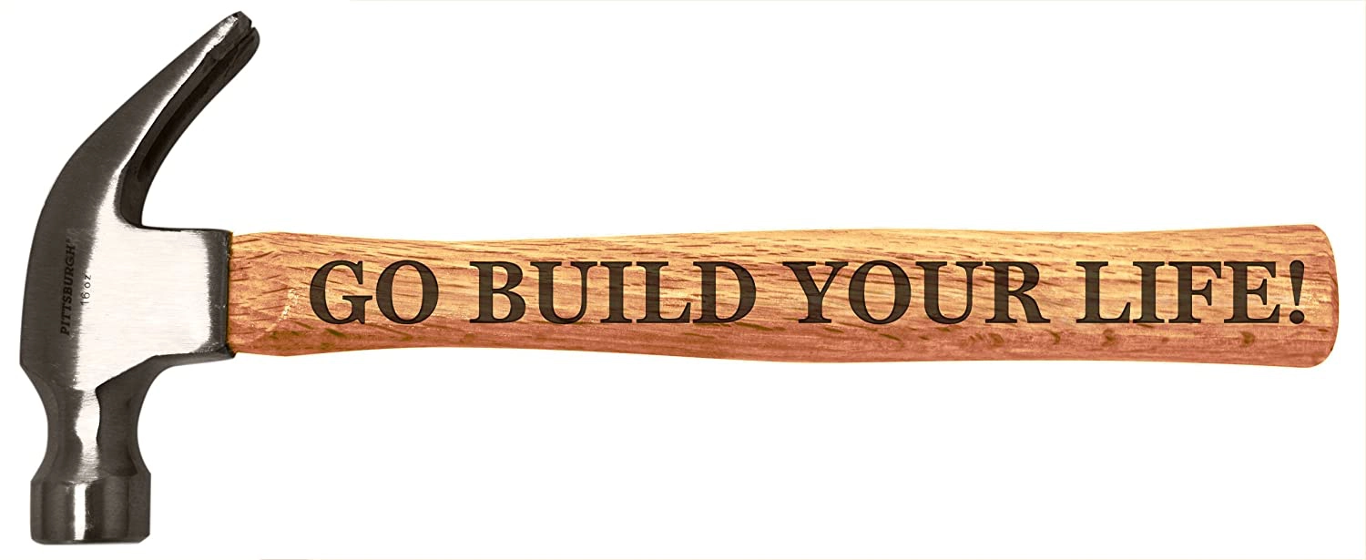 build your life hammer