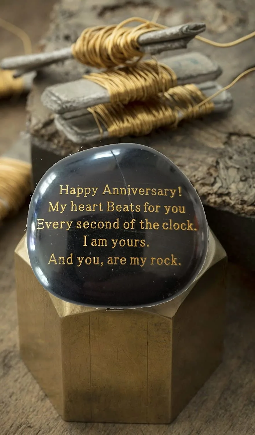 anniversary rock