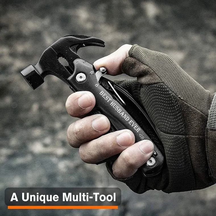 custom multi-tool