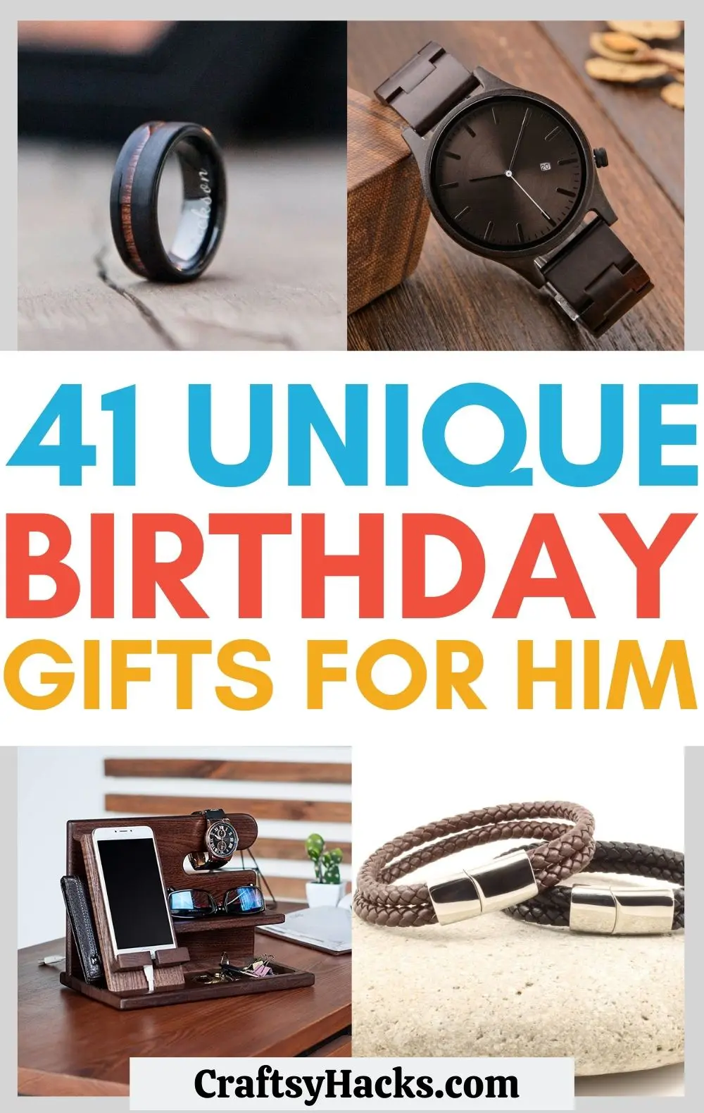 70 Best Gifts for Boyfriends That Are Sure to Impress 2024