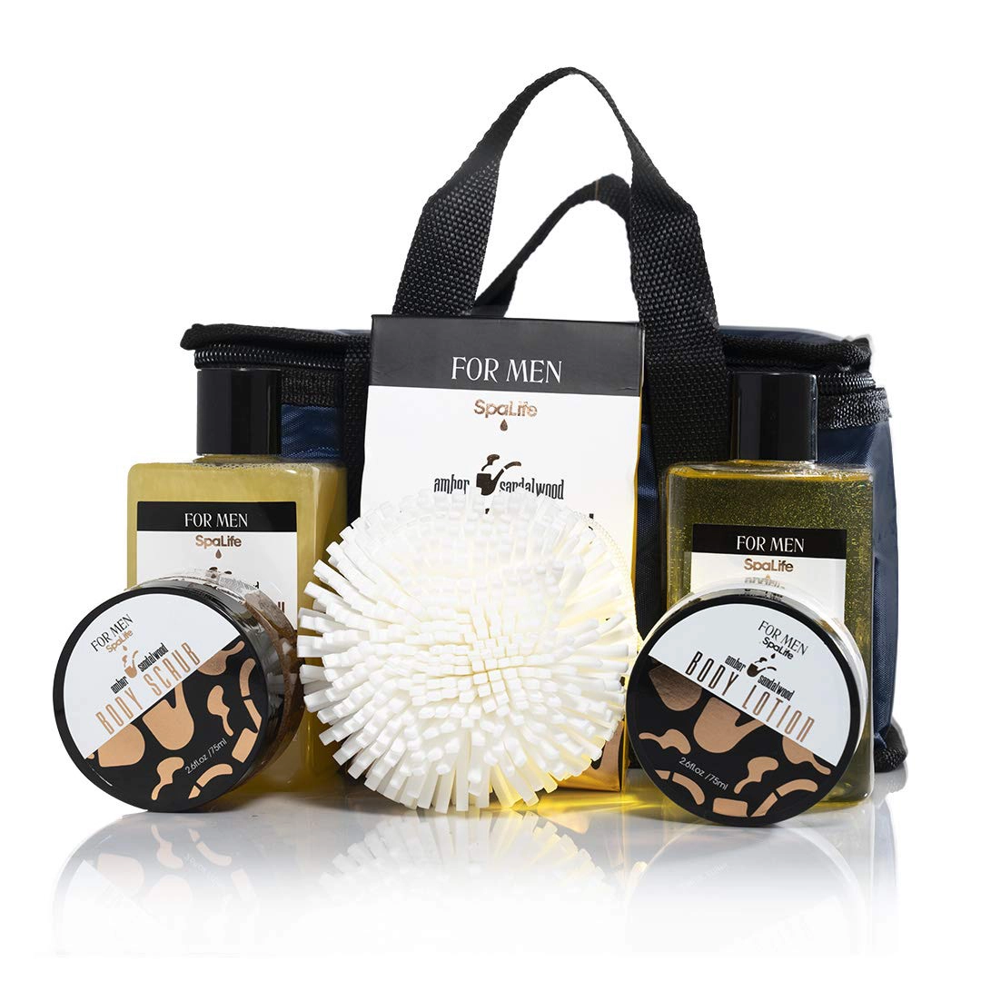 spa gift set