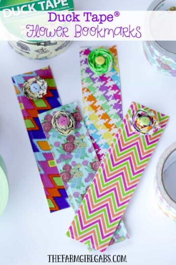 27 Duct Tape Crafts for a Sticky Situation - Craftsy Hacks