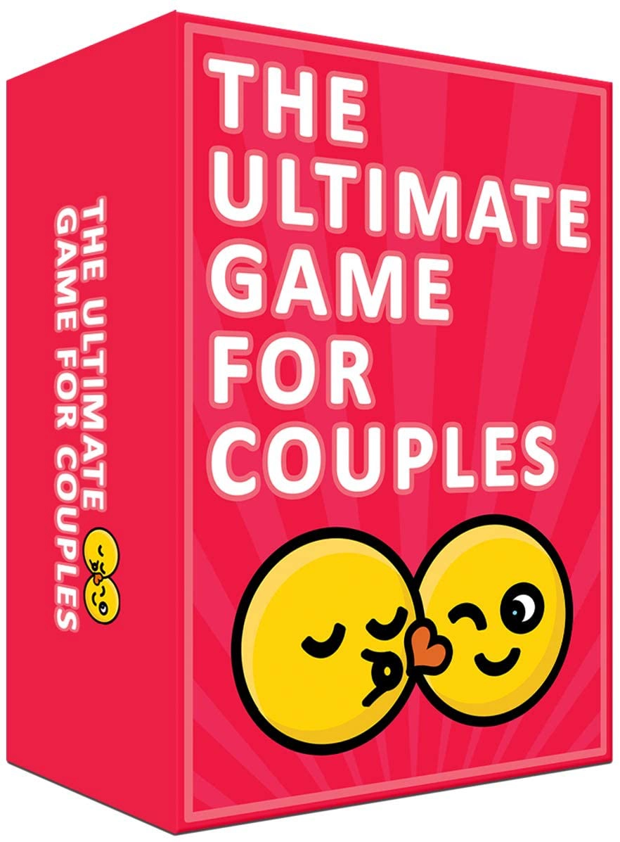 game for couples