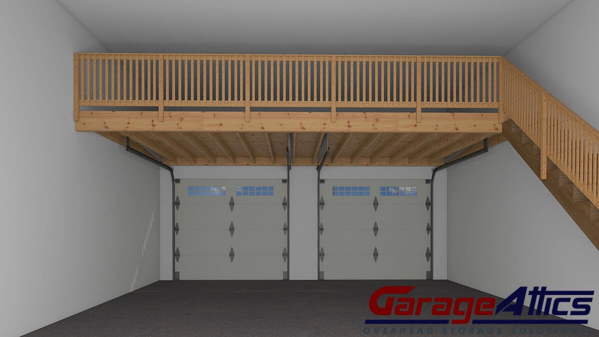 Garage Loft