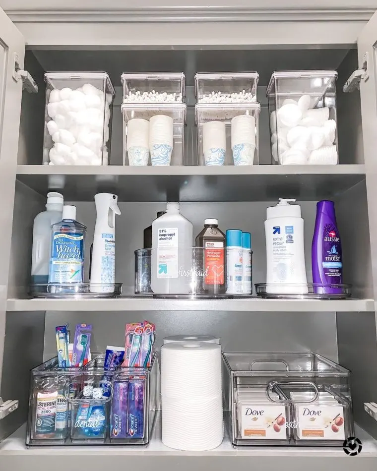 11 Medicine Organization Ideas