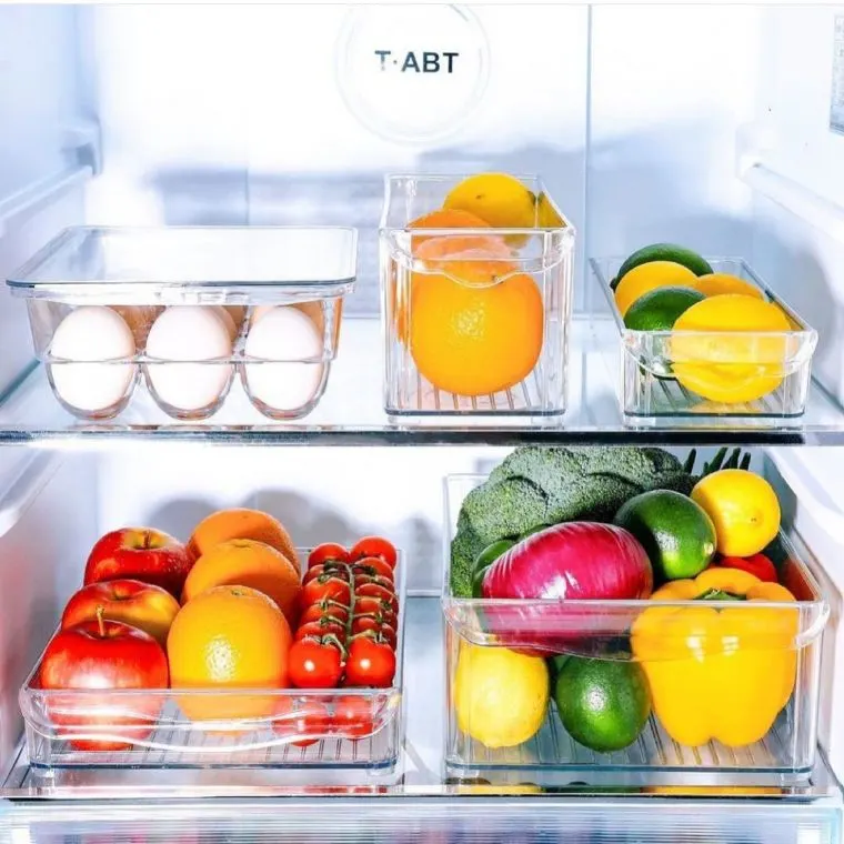 Refrigerator Rack Organizer