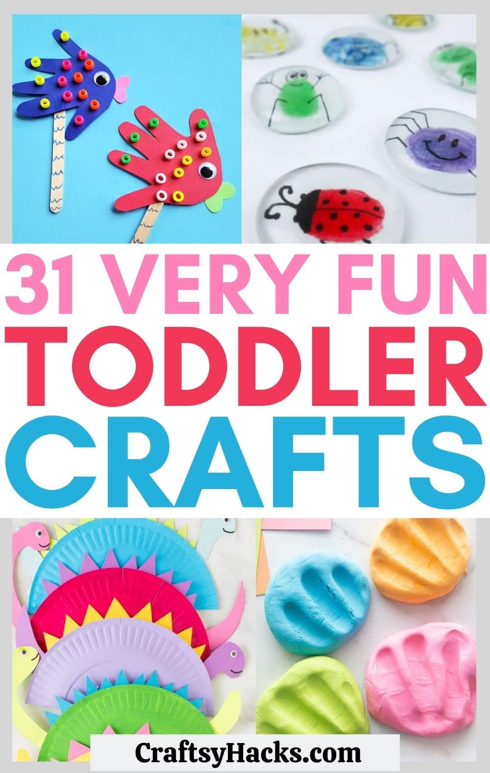 toddler crafts