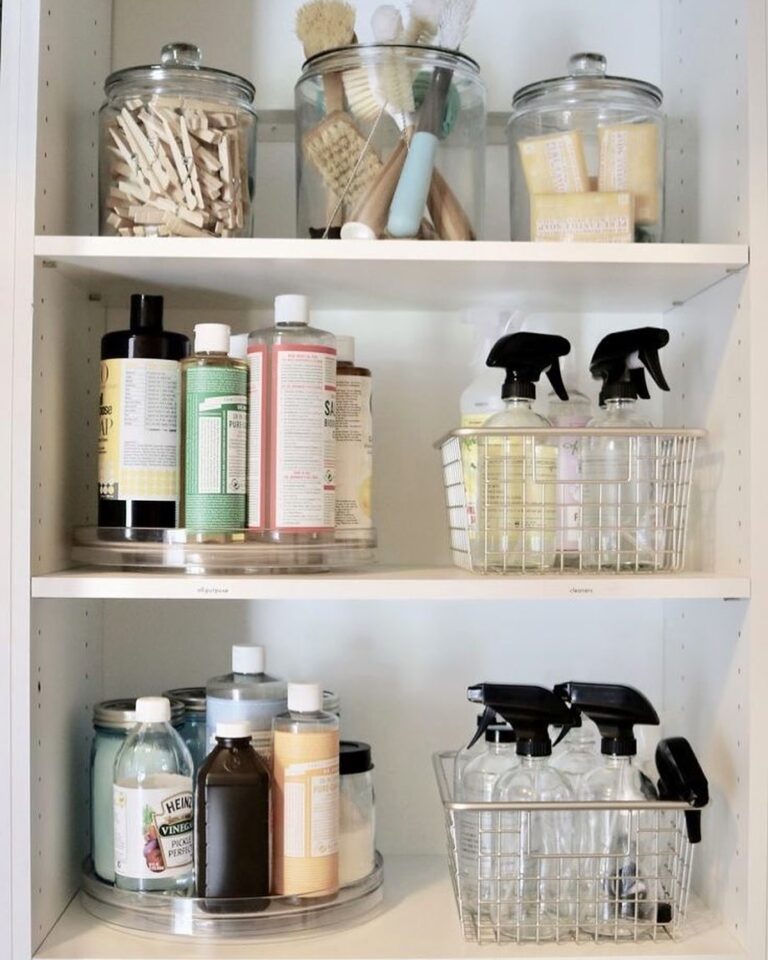 47 Ingenious Organization Ideas You Need - Craftsy Hacks