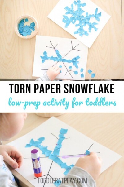 31 Crafts For Toddlers The Little Ones Will Love - Craftsy Hacks