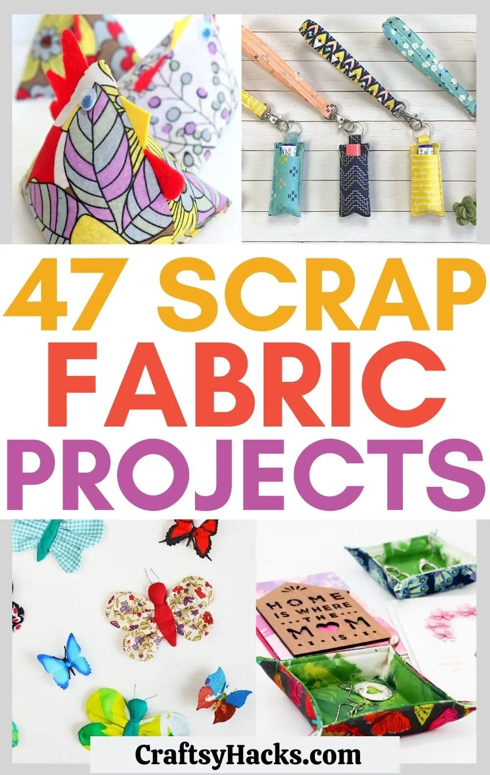 50 Creative Paper Bag Craft Ideas - FeltMagnet