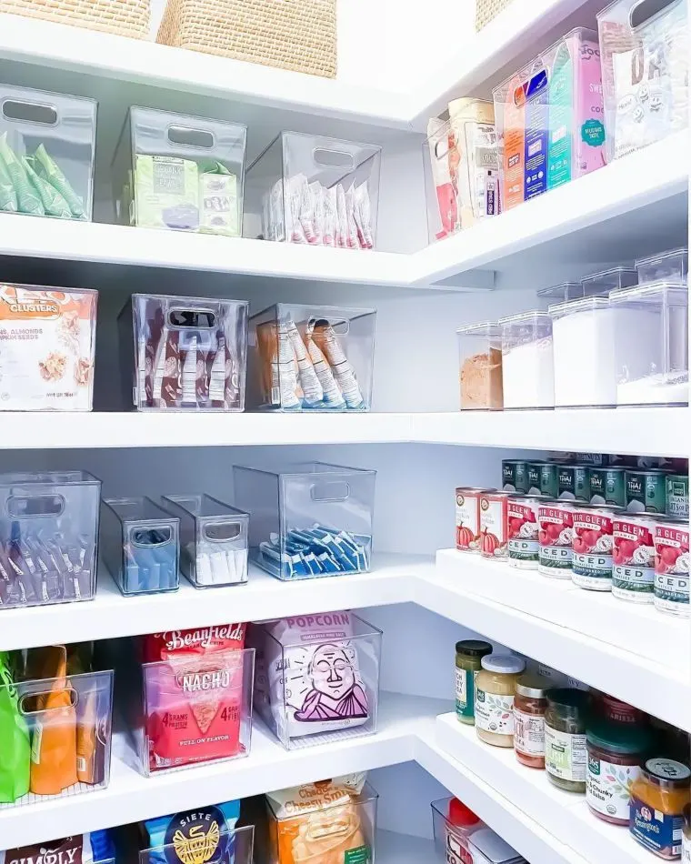 Pantry Organizer