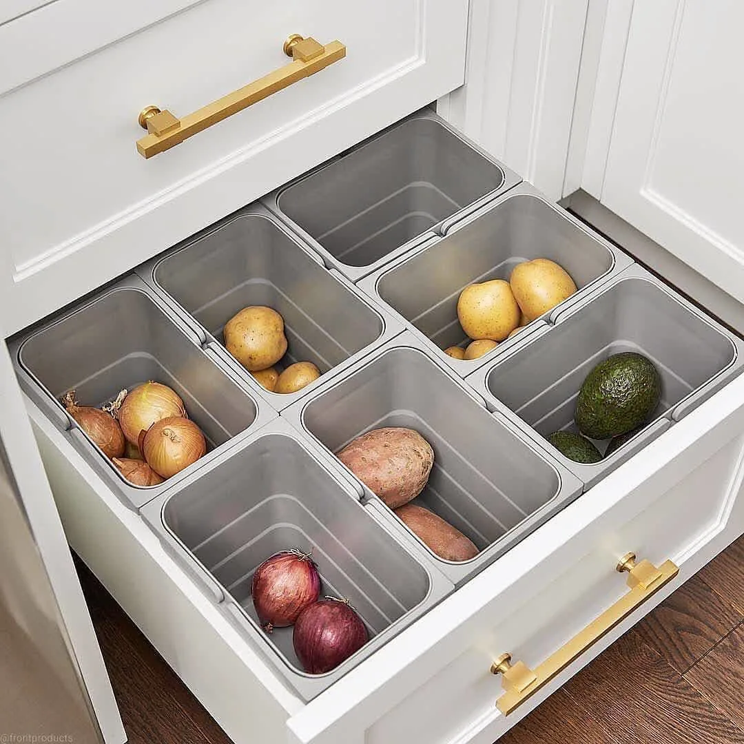 Vegetable Drawer