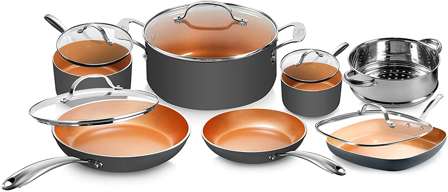 cookware