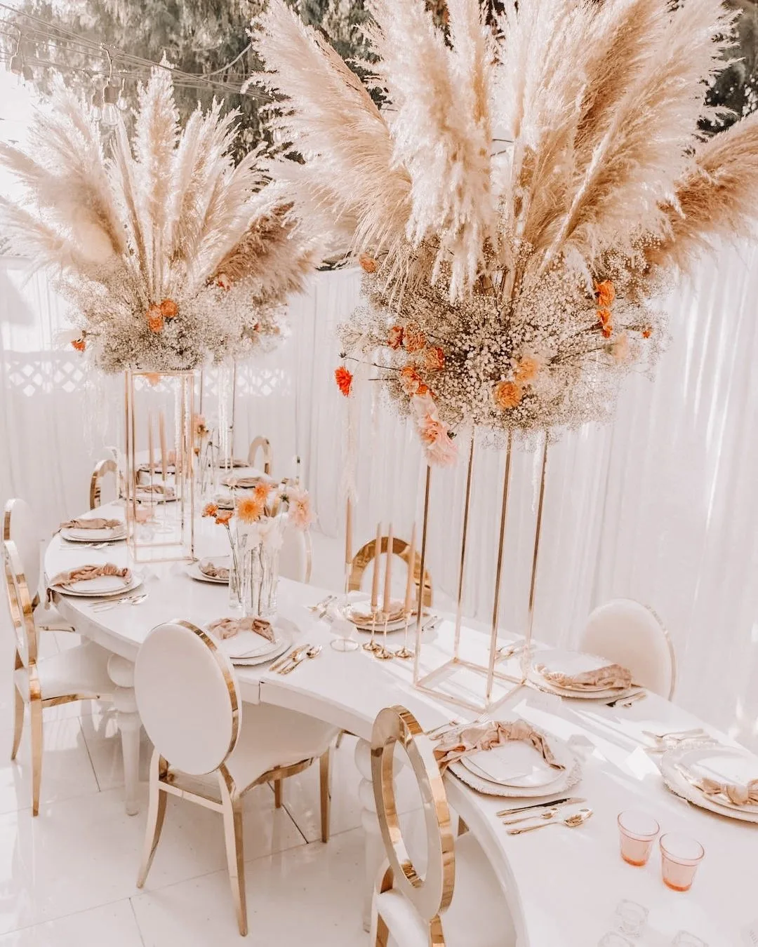 Fairytale Bohemian Decor