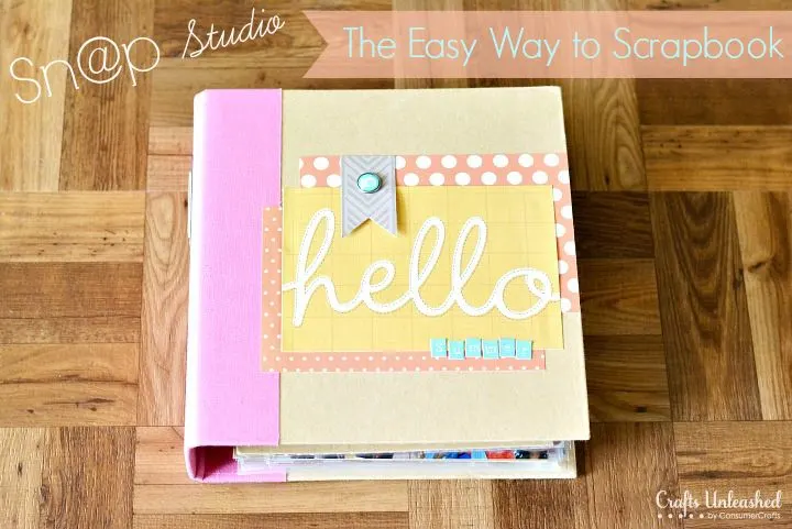 31 DIY Photo Album Ideas That Make for a Perfect Gift - Craftsy Hacks