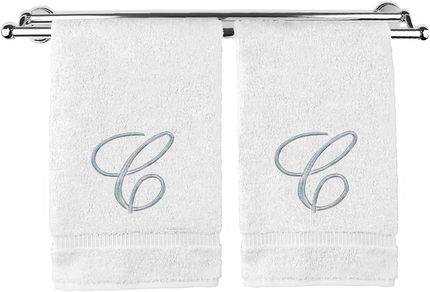 custom hand towels
