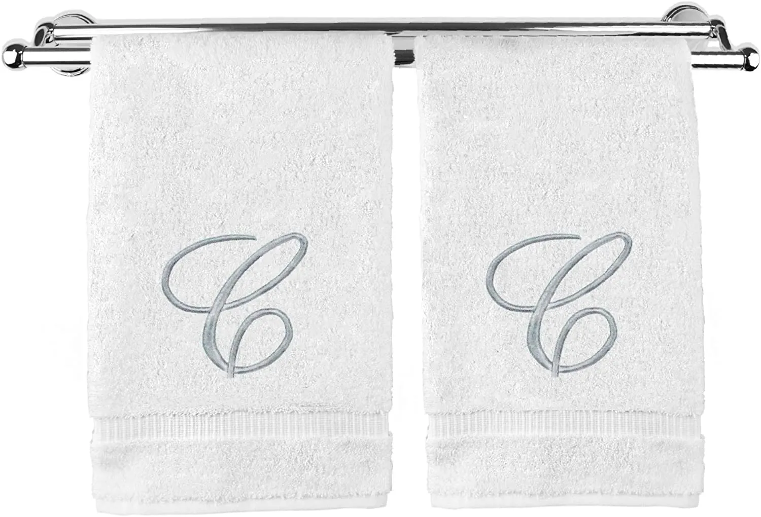 custom hand towels