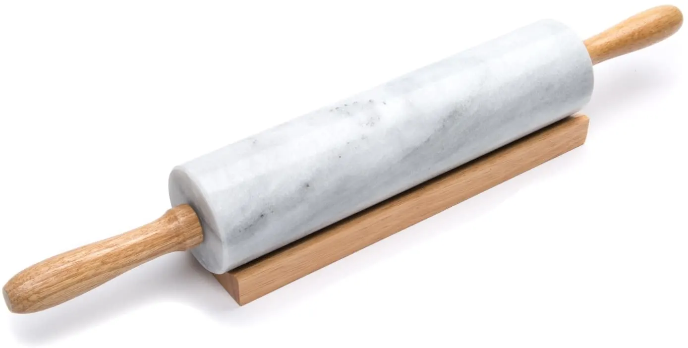 rolling pin cradle