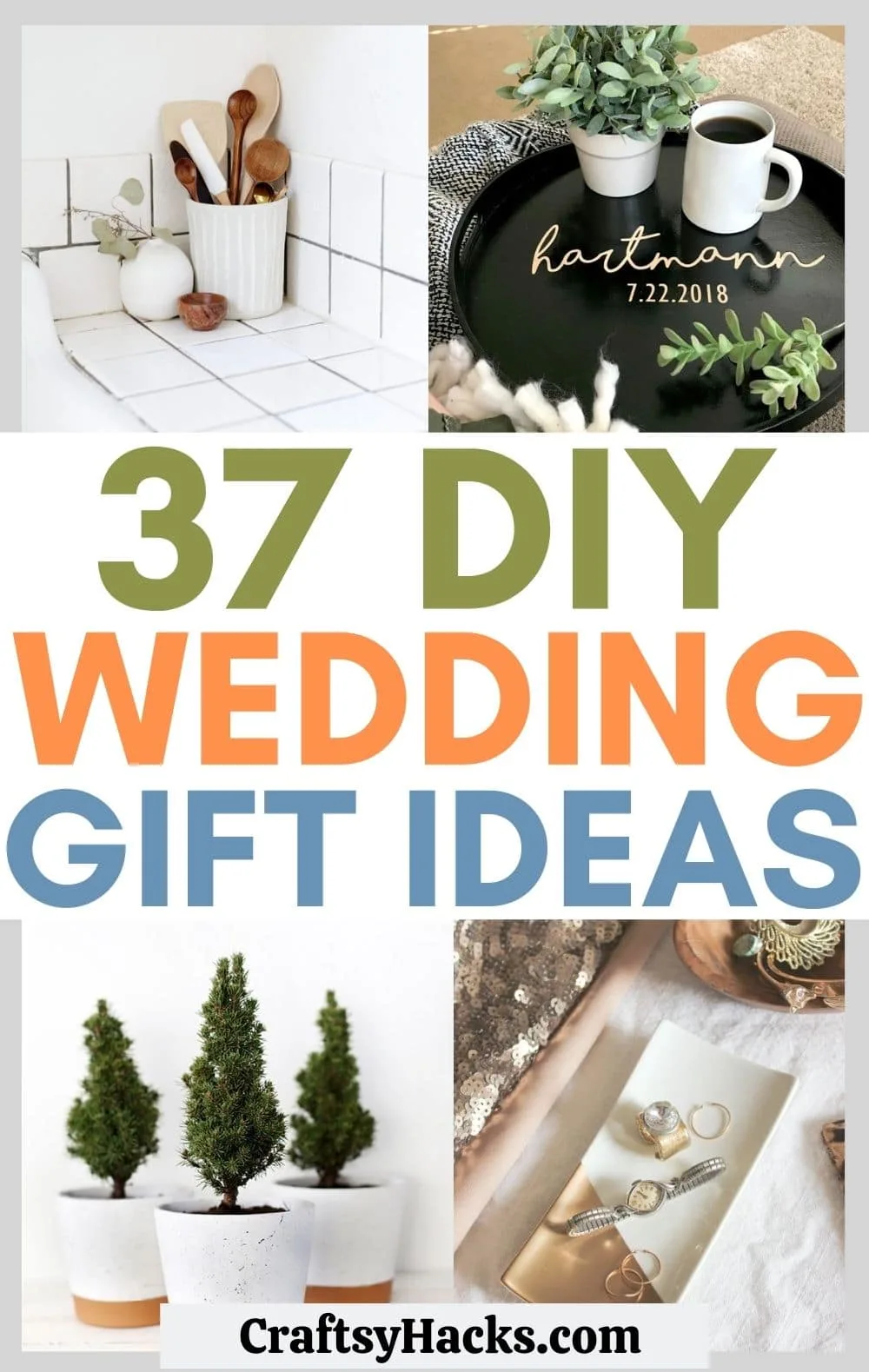 The 29 Best Personalized Wedding Gifts of 2023