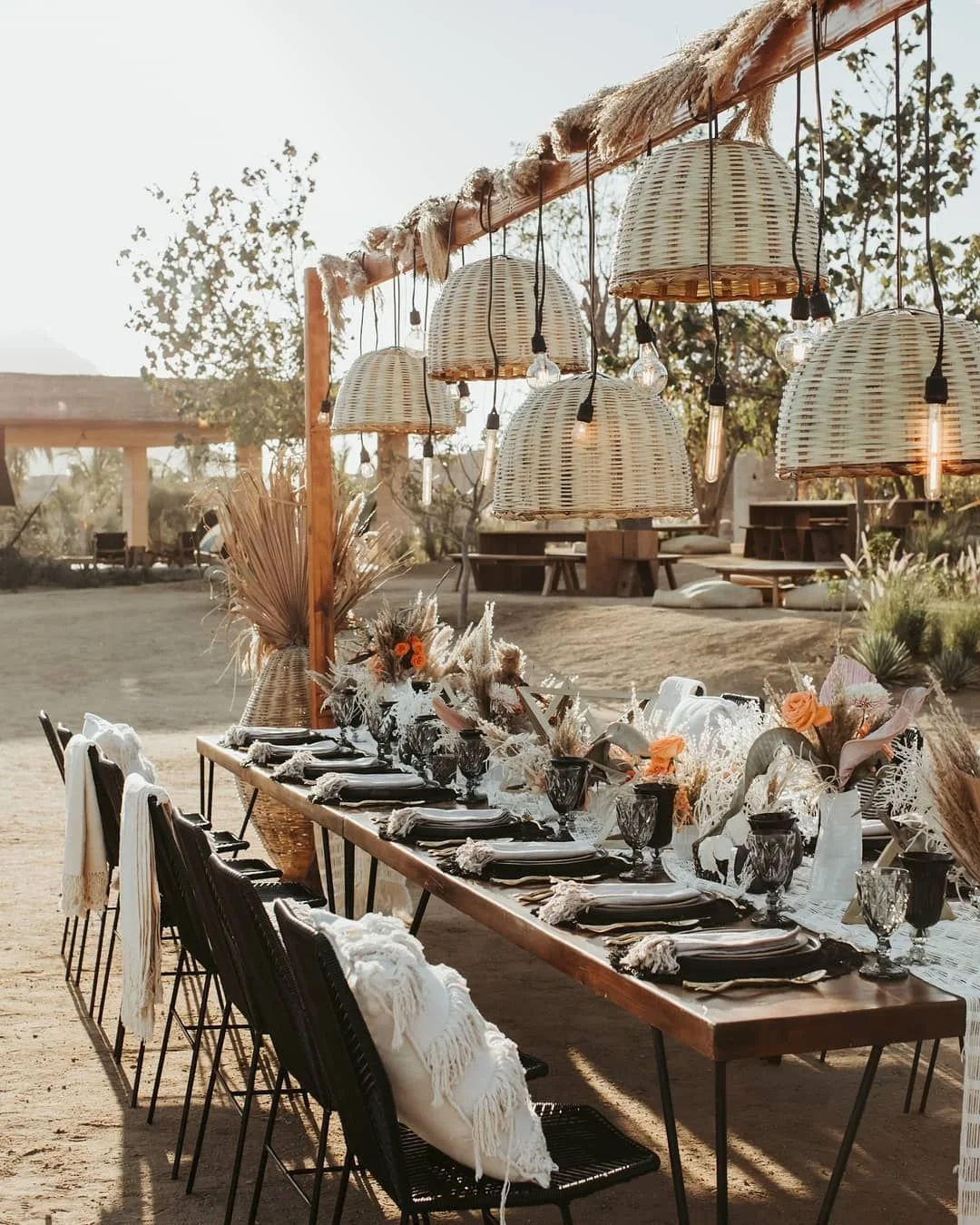 Bohemian Reception