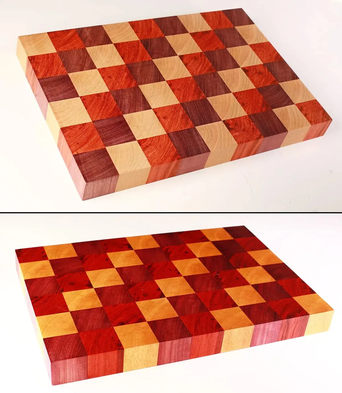 DIY Cutting Board