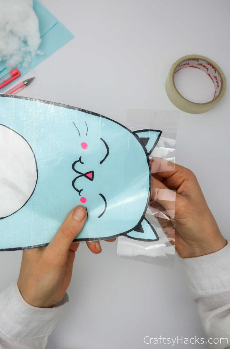 How to Make Paper Squishies (Step-by-step Tutorial) - Craftsy Hacks