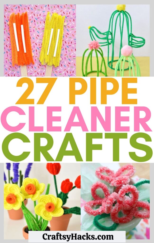 Pipe Cleaners Long at Devin Thompson blog