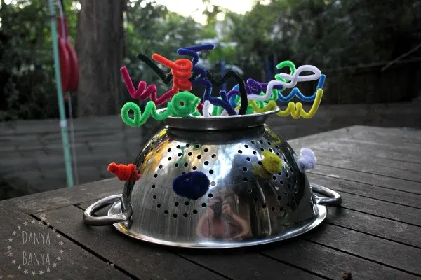 Robot Hat