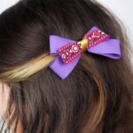 diy hair bows