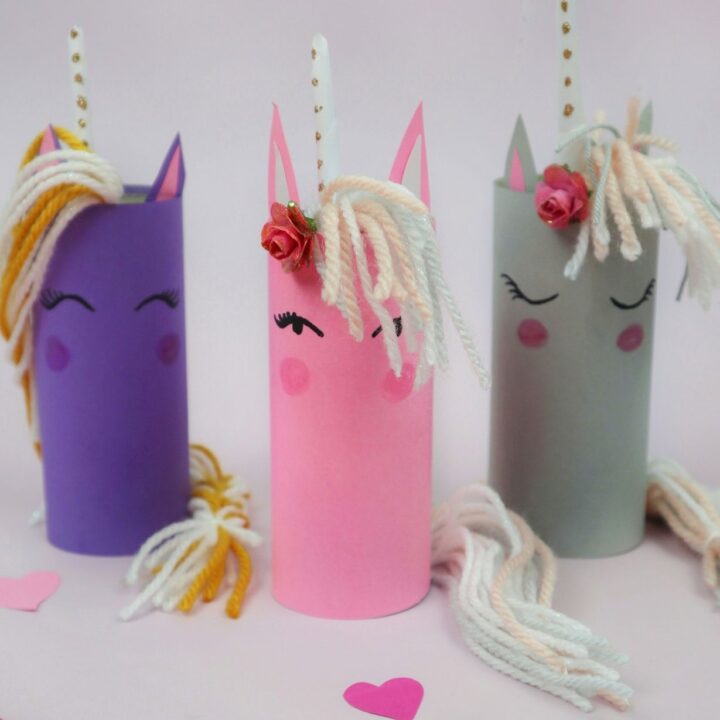 unicorn craft