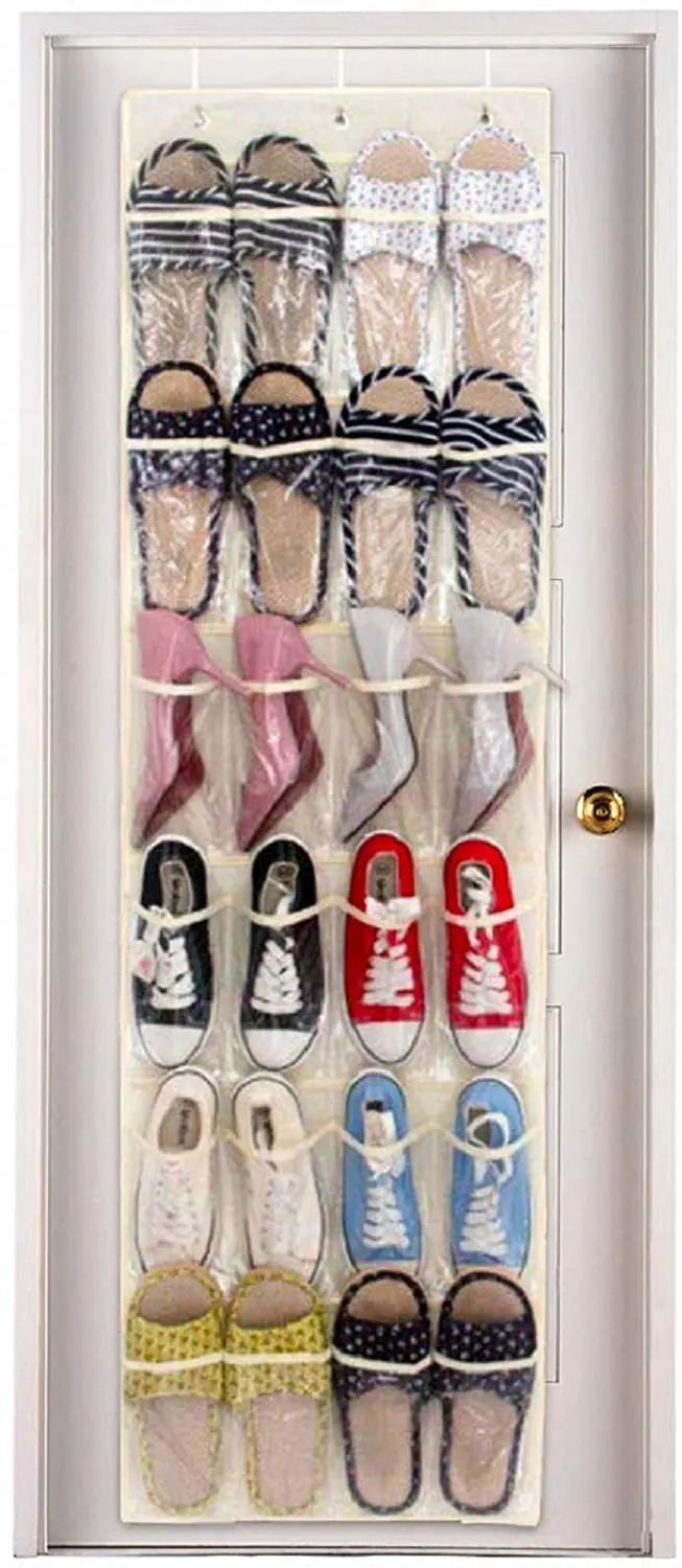 door organizer