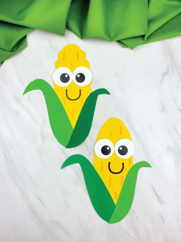 Corn Craft