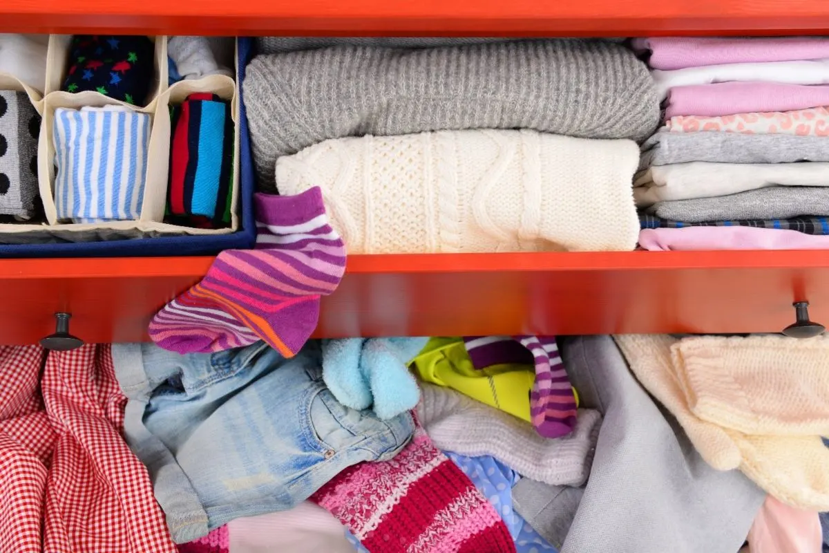 Drawer Organizers