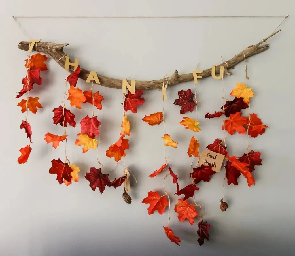 21 Amazingly #Falltastic Thanksgiving Crafts For Adults, DIY Projects