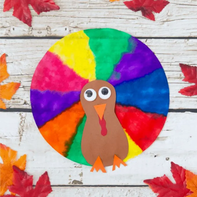 Coffee Filter Turkey