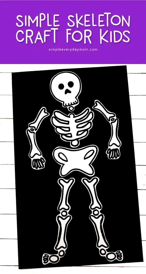 Skeleton Craft