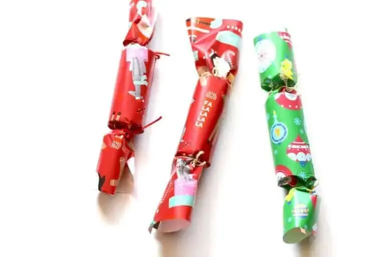 Christmas Crackers