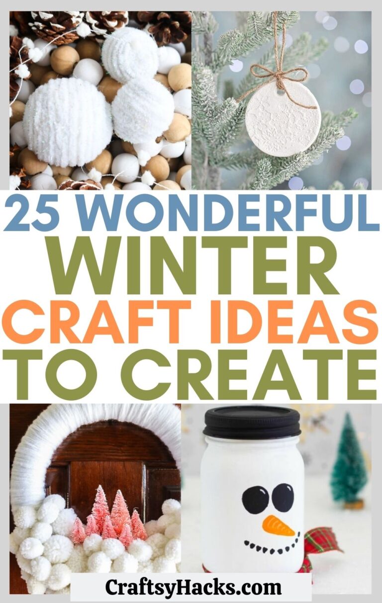 25-winter-crafts-anyone-can-make-craftsy-hacks