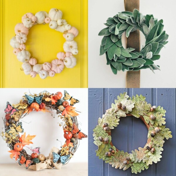 fall wreaths