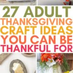 thanksgiving crafts