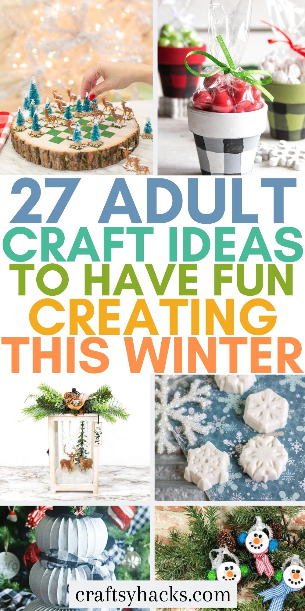 27-winter-crafts-for-adults-craftsy-hacks